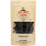 Usušil & syn 100% Jerky Kachní s pomerančem 50 g – Zboží Mobilmania