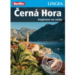 Černá Hora Lonely Planet – Hledejceny.cz