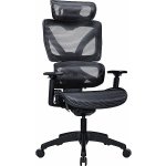 AlzaErgo Chair Delta 1 – Zboží Dáma