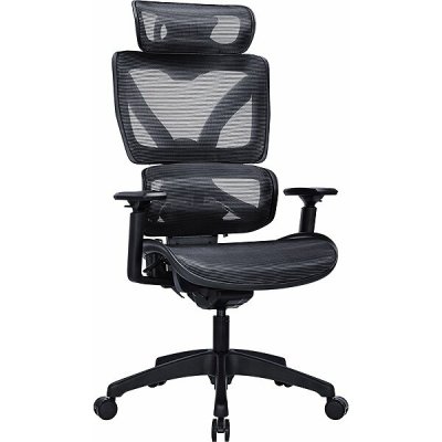 AlzaErgo Chair Delta 1 – Zboží Dáma