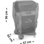 Compass Kryt plynového grilu 99BB011 13097 – Sleviste.cz