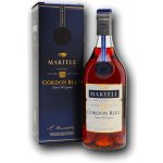 Martell Cordon Bleu XO 40% 0,7 l (karton) – Zboží Dáma