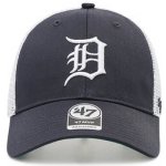 47 Brand Mlb Detroit Tigers Branson 47 Mvp B-BRANS09CTP Tmavomodrá – Sleviste.cz