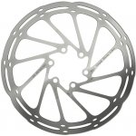 Sram Centerline 200mm Rounded 2.0mm součástí balení ocelové šrouby 00.5018.037.033 – Hledejceny.cz