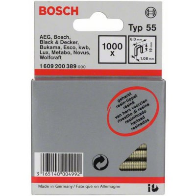 Bosch 1609200389 – Zbozi.Blesk.cz