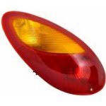 Zadní světlo- levé CHRYSLER PT CRUISER 2000-2005 |000-2005| DEPO | 333-1931L-US – Hledejceny.cz
