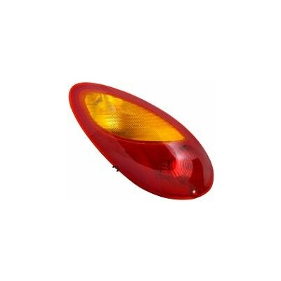 Zadní světlo- levé CHRYSLER PT CRUISER 2000-2005 |000-2005| DEPO | 333-1931L-US – Hledejceny.cz