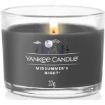 Yankee Candle Signature Signature Midsummer's Night 37 g – Zbozi.Blesk.cz