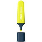 Centropen Style Fluo žlutý 6252/1 – Zboží Živě