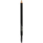Gosh Eyebrow Pencil tužka na obočí s kartáčkem 3 Grey Brown 1,2 g – Zboží Dáma
