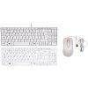 Set myš a klávesnice HP USB Keyboard and Mouse Healthcare Edition 1VD81AA#AKB