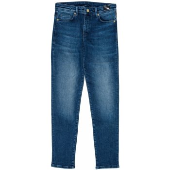 Versace Soho džíny Jeans tmavě modré