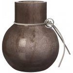 Skleněná váza Ernst Brown 10 cm Ernst – Hledejceny.cz