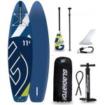 Paddleboard GLADIATOR Pro 11'6'' – Zboží Dáma