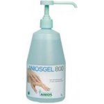 Aniosgel 800 dezinfekce s pumpou 1 l – Sleviste.cz