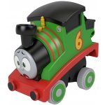 Fisher-Price Mašinka Zmáčkni a jeď Percy HGX70 – Hledejceny.cz