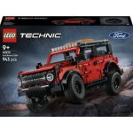 LEGO® Technic 42213 SUV Ford Bronco – Zboží Dáma