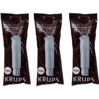 Krups Claris F08801 3 ks