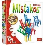 Trefl Mistakos Židle – Zboží Dáma