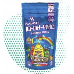 Canapuff 10-OH-HHC Rainbow Runtz 0,2% THC 1 g – Zboží Dáma