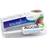 Aloclair gel ústní gel 8 ml – Zboží Mobilmania