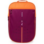 KUIKMA Batoh na padel PL 190 oranžový – Zboží Mobilmania