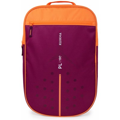 KUIKMA Batoh na padel PL 190 oranžový – Zboží Mobilmania