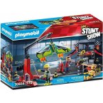 Playmobil 70834 SERVISNÍ STANICE – Hledejceny.cz