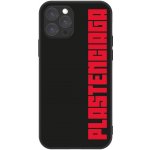 Picasee Ultimate Case MagSafe pro Apple iPhone 12 Pro - Plastenciaga – Zboží Mobilmania