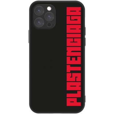 Picasee Ultimate Case MagSafe pro Apple iPhone 12 Pro - Plastenciaga – Zboží Mobilmania