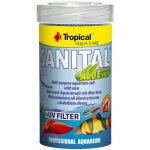 Tropical Sanital + Aloevera 500 ml, 600 g – Zboží Mobilmania