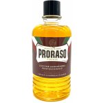 Proraso Sandalwood voda po holení 400 ml – Zboží Dáma