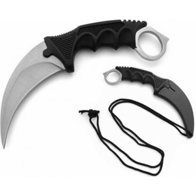 BSH Karambit CS: GO N-062B – Zbozi.Blesk.cz