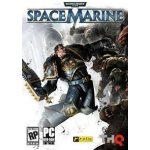 Warhammer 40 000 Space Marine Collection – Hledejceny.cz