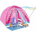 Barbie Dreamhouse adventures Stan s 2 mi a doplňky – Sleviste.cz