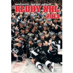 Kluby NHL 2013 - Jedlička , Knap , Velart – Zboží Mobilmania