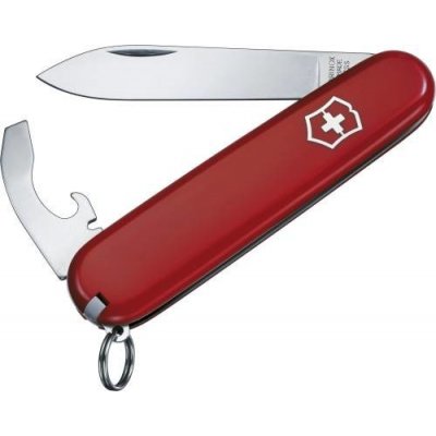 Kapesní nůž Victorinox Bantam, červená – Zboží Mobilmania