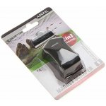 AquaEl magnetická stěrka se škrabkou 2 v1 S pro sklo 3-6 mm – Hledejceny.cz