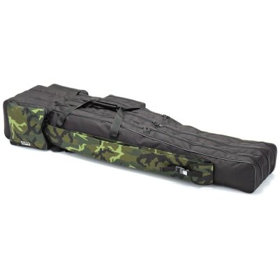 Kinetic CAMO 3 komory 140 cm – Zboží Mobilmania