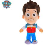 Paw Patrol Ryder 30 cm – Zboží Mobilmania