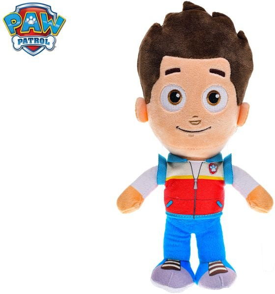 Paw Patrol Ryder 30 cm