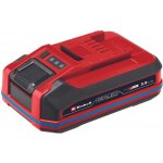 EINHELL 18V 3,0 Ah 4511618 – Zboží Mobilmania