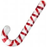 Sexy Elephant Skleněné dildo Fandastick 20 cm – Zboží Mobilmania