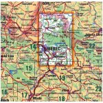 20-21 Jizerské hory Frýdlantsko 1:50 000 – Sleviste.cz