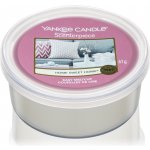 Yankee Candle Scenterpiece Meltcup vosk Home Sweet Home 61 g – Zboží Mobilmania