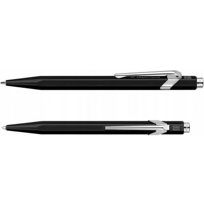 CARAN D'ACHE 849 OFFICE BLACK