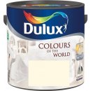 Interiérová barva Dulux COW řecké slunce 5 L