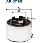 FILTRON VZDUCHOVÝ FILTR AK 371/8 – Hledejceny.cz