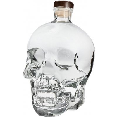 CRYSTAL HEAD LEBKA 40% 0,7 l (karton) – Hledejceny.cz