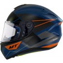 MT Helmets Targo Podium